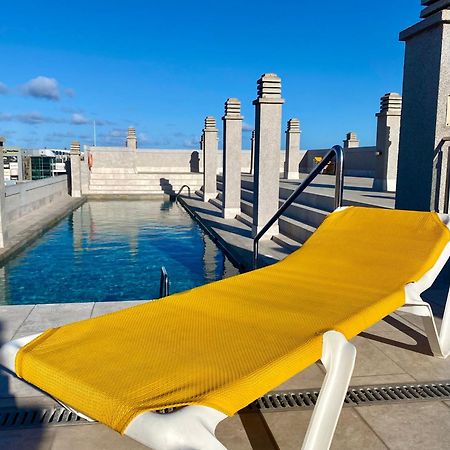 Loft Santa Catalina Park II Apartment Лас Палмас де Гран Канария Екстериор снимка