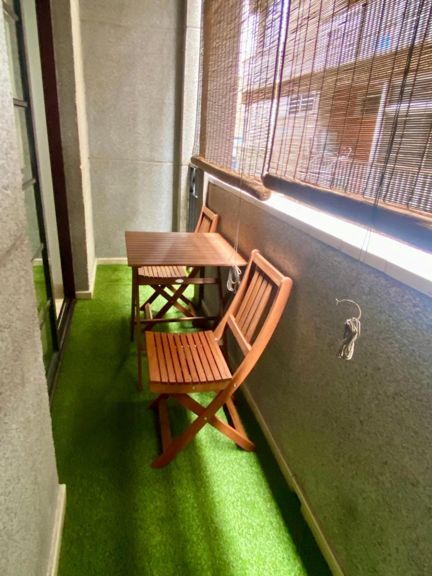 Loft Santa Catalina Park II Apartment Лас Палмас де Гран Канария Екстериор снимка