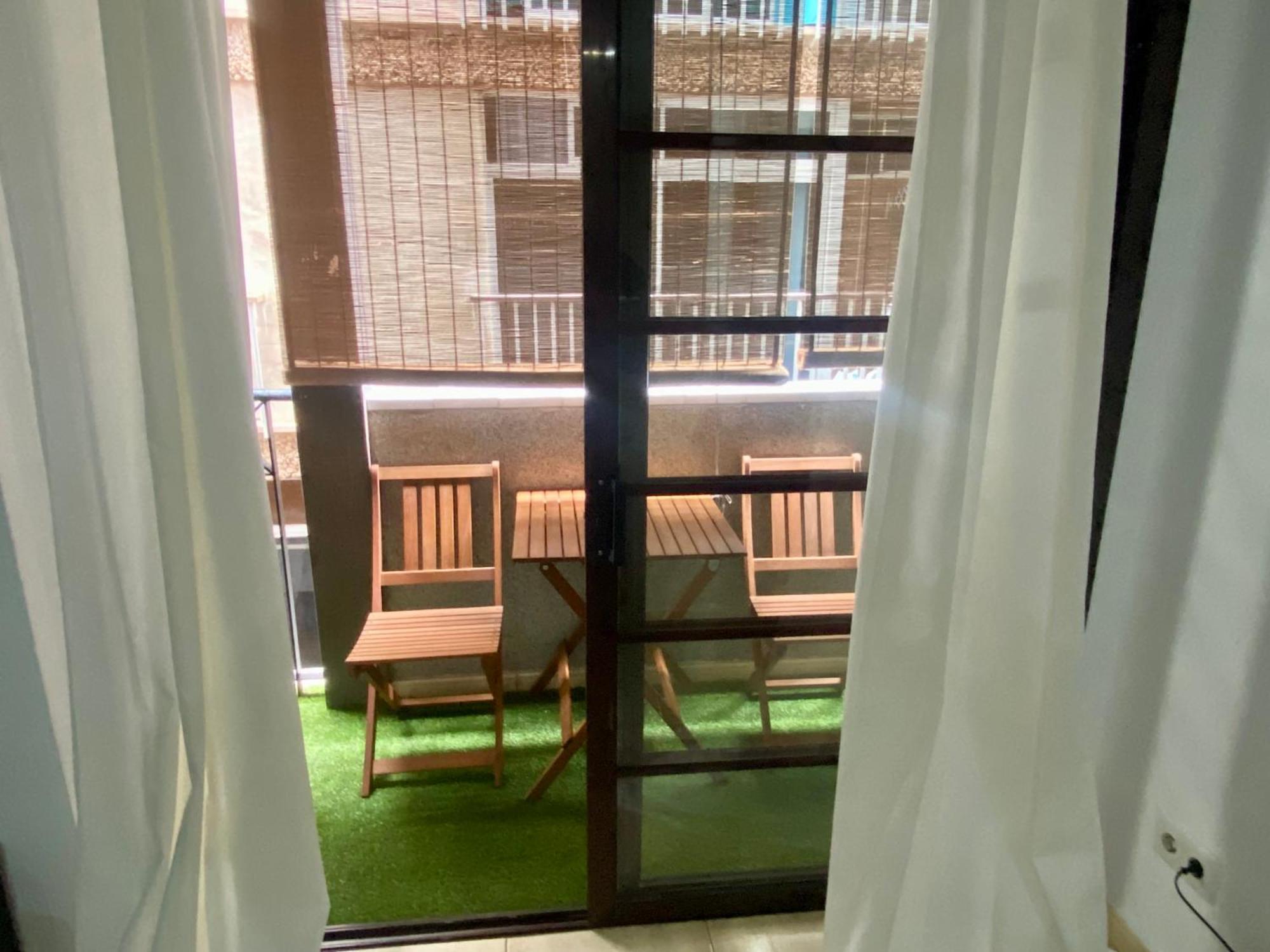 Loft Santa Catalina Park II Apartment Лас Палмас де Гран Канария Екстериор снимка