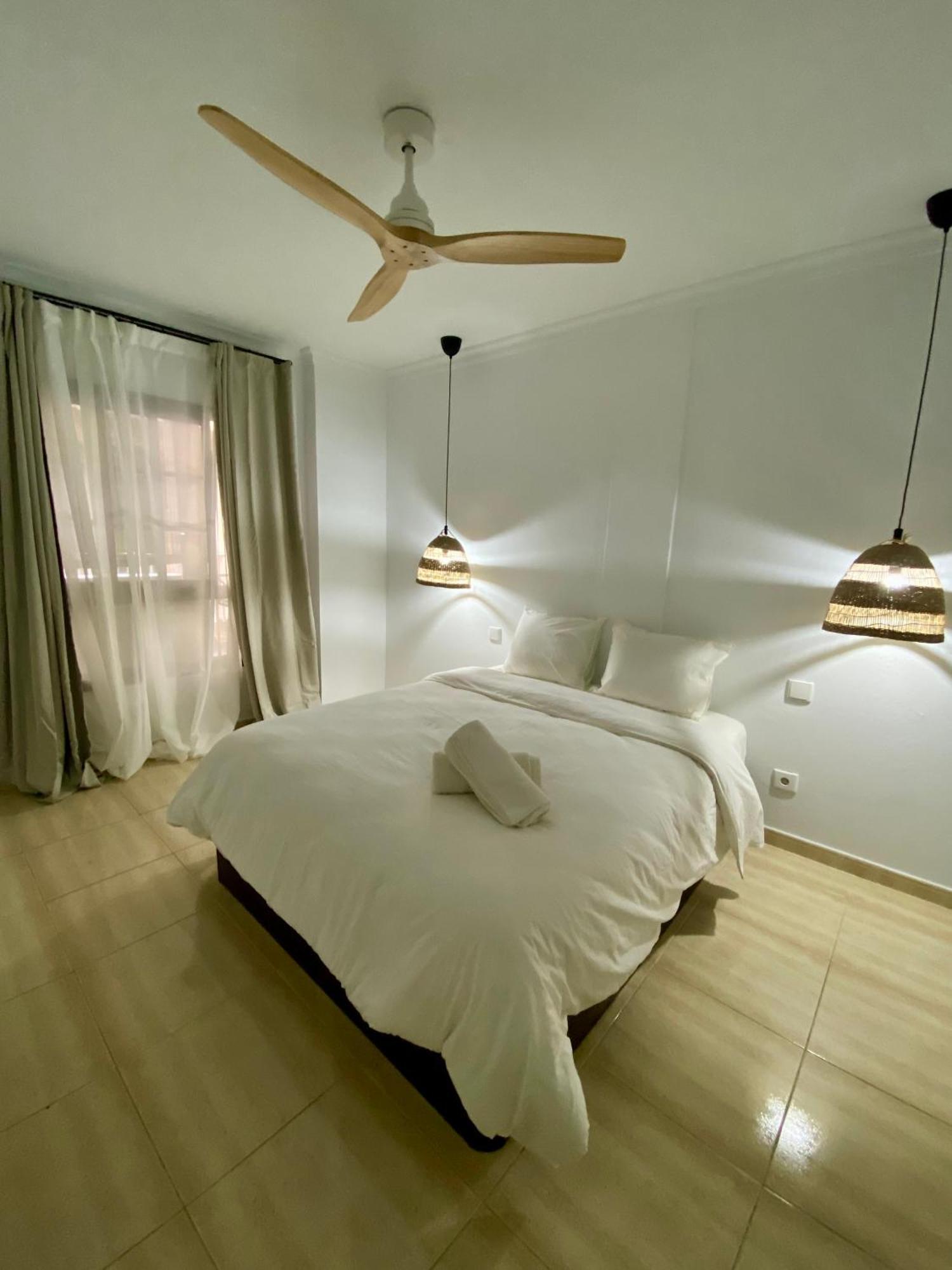 Loft Santa Catalina Park II Apartment Лас Палмас де Гран Канария Екстериор снимка
