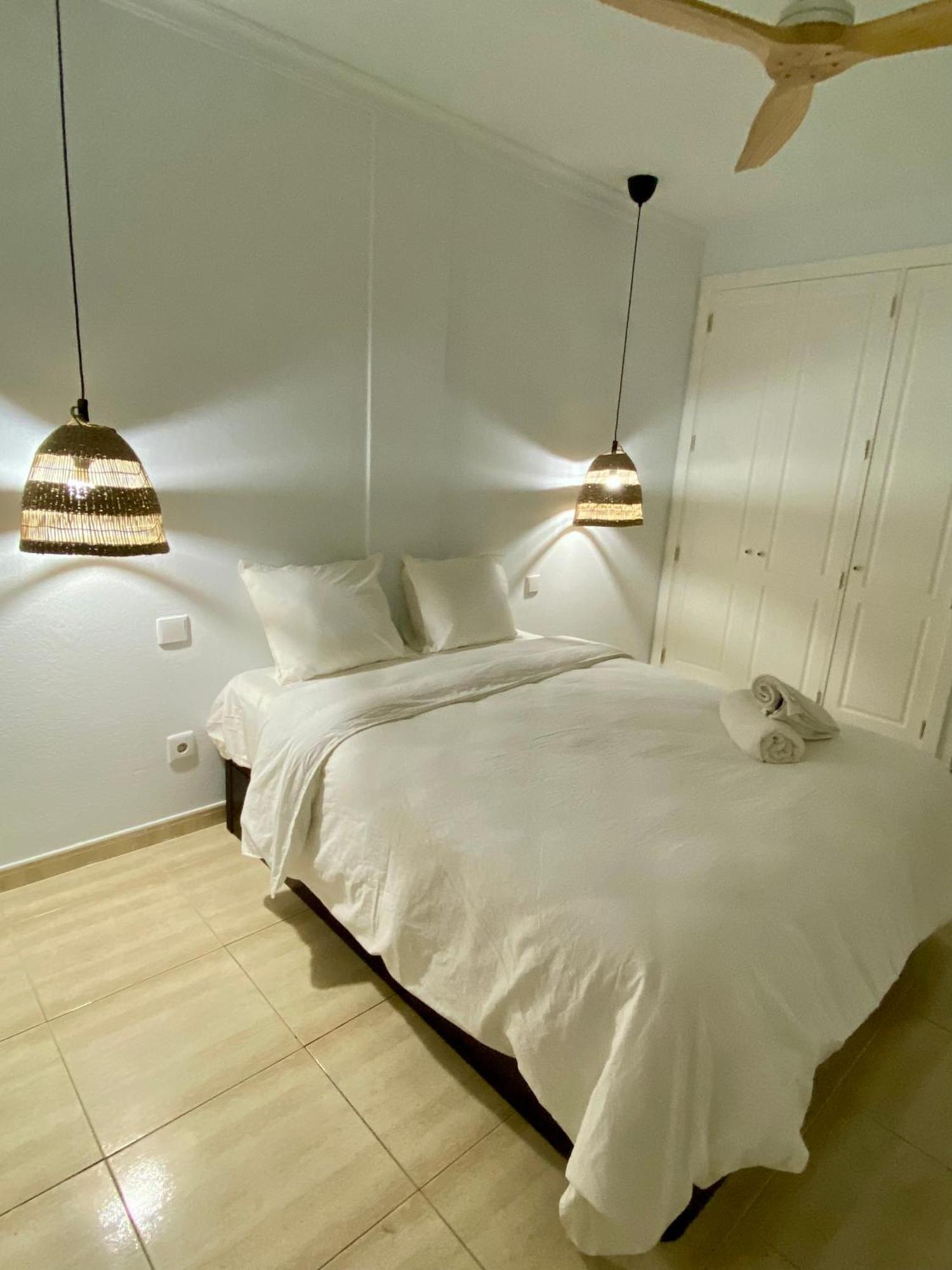 Loft Santa Catalina Park II Apartment Лас Палмас де Гран Канария Екстериор снимка