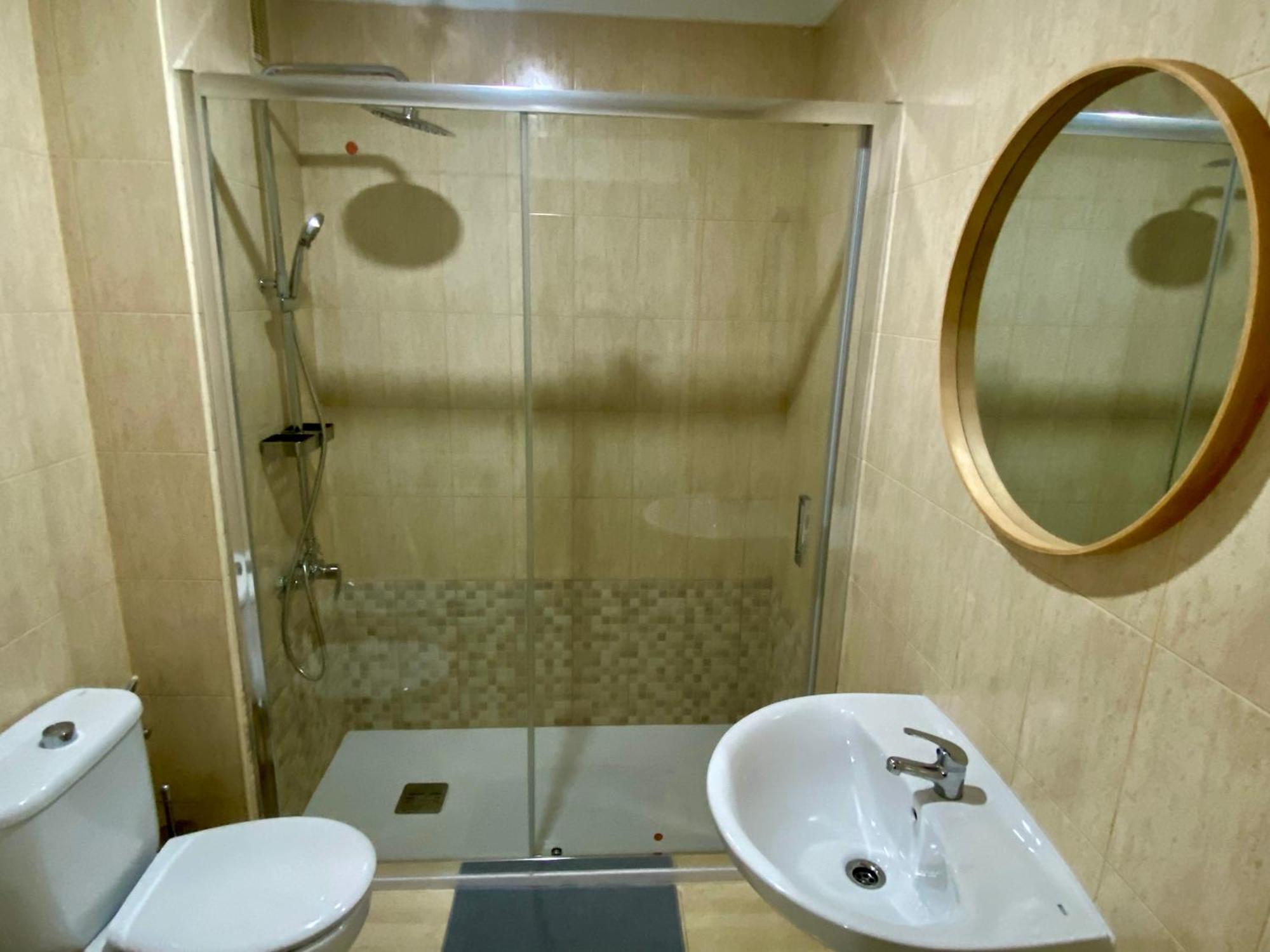 Loft Santa Catalina Park II Apartment Лас Палмас де Гран Канария Екстериор снимка