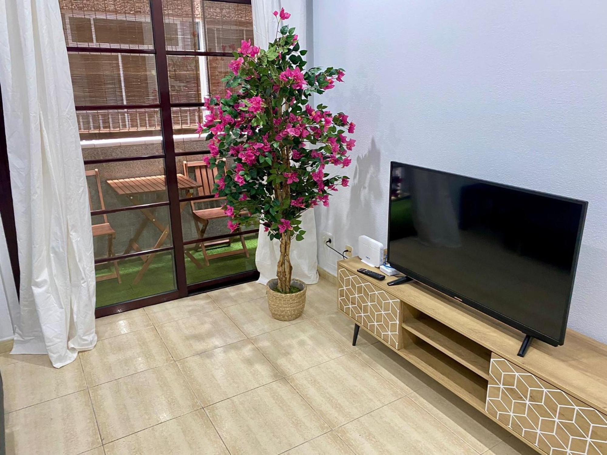 Loft Santa Catalina Park II Apartment Лас Палмас де Гран Канария Екстериор снимка