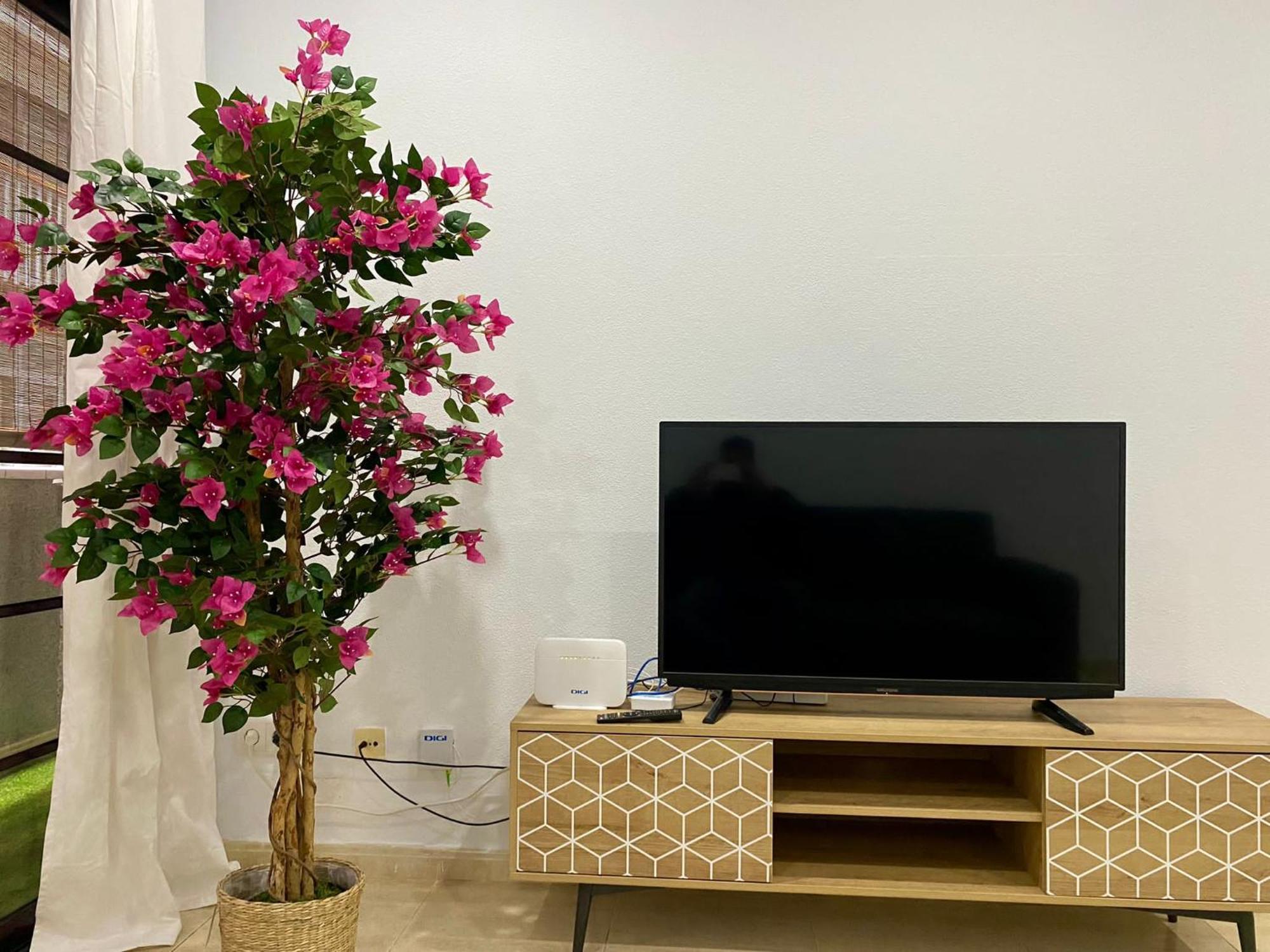 Loft Santa Catalina Park II Apartment Лас Палмас де Гран Канария Екстериор снимка