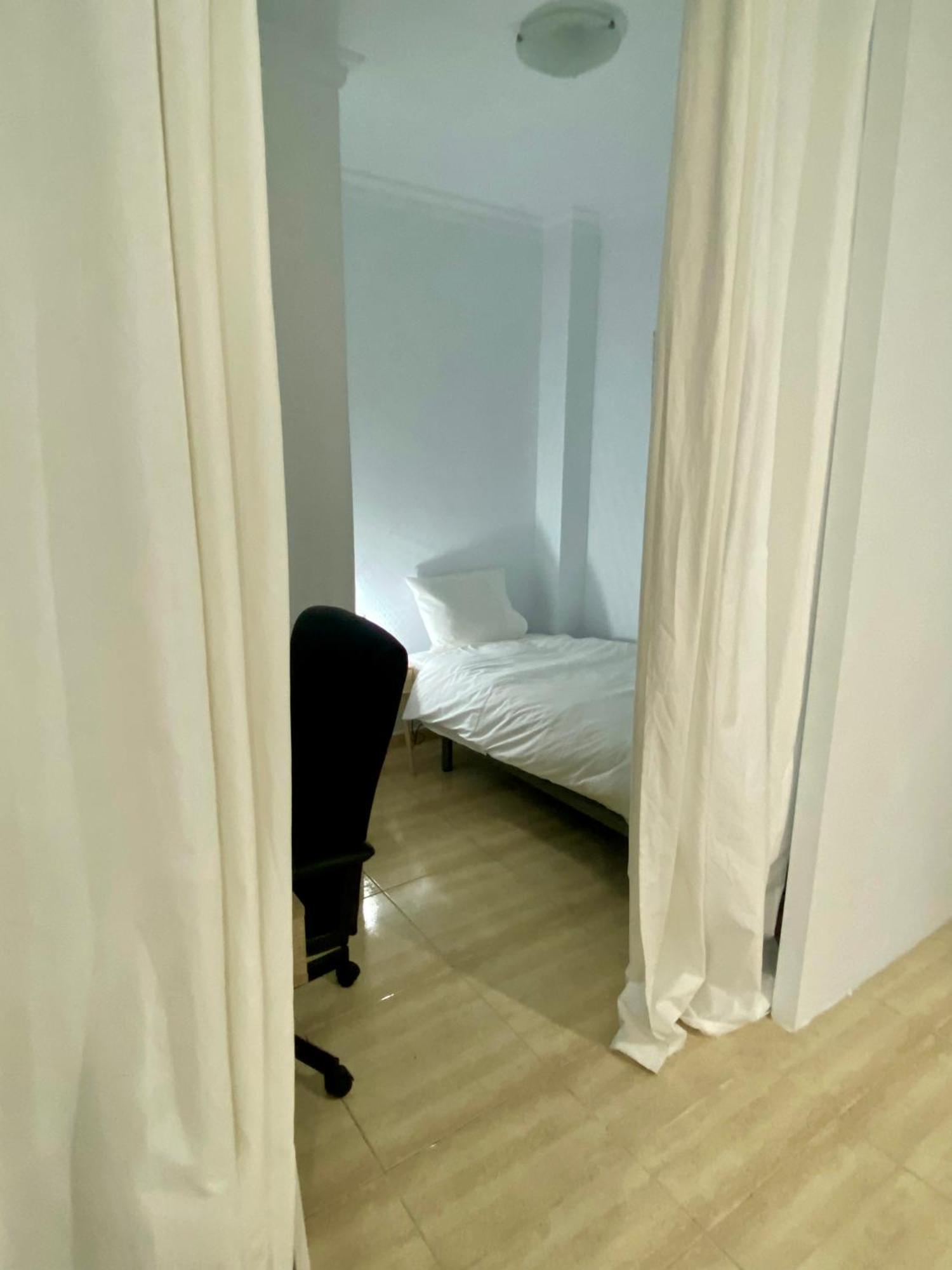 Loft Santa Catalina Park II Apartment Лас Палмас де Гран Канария Екстериор снимка
