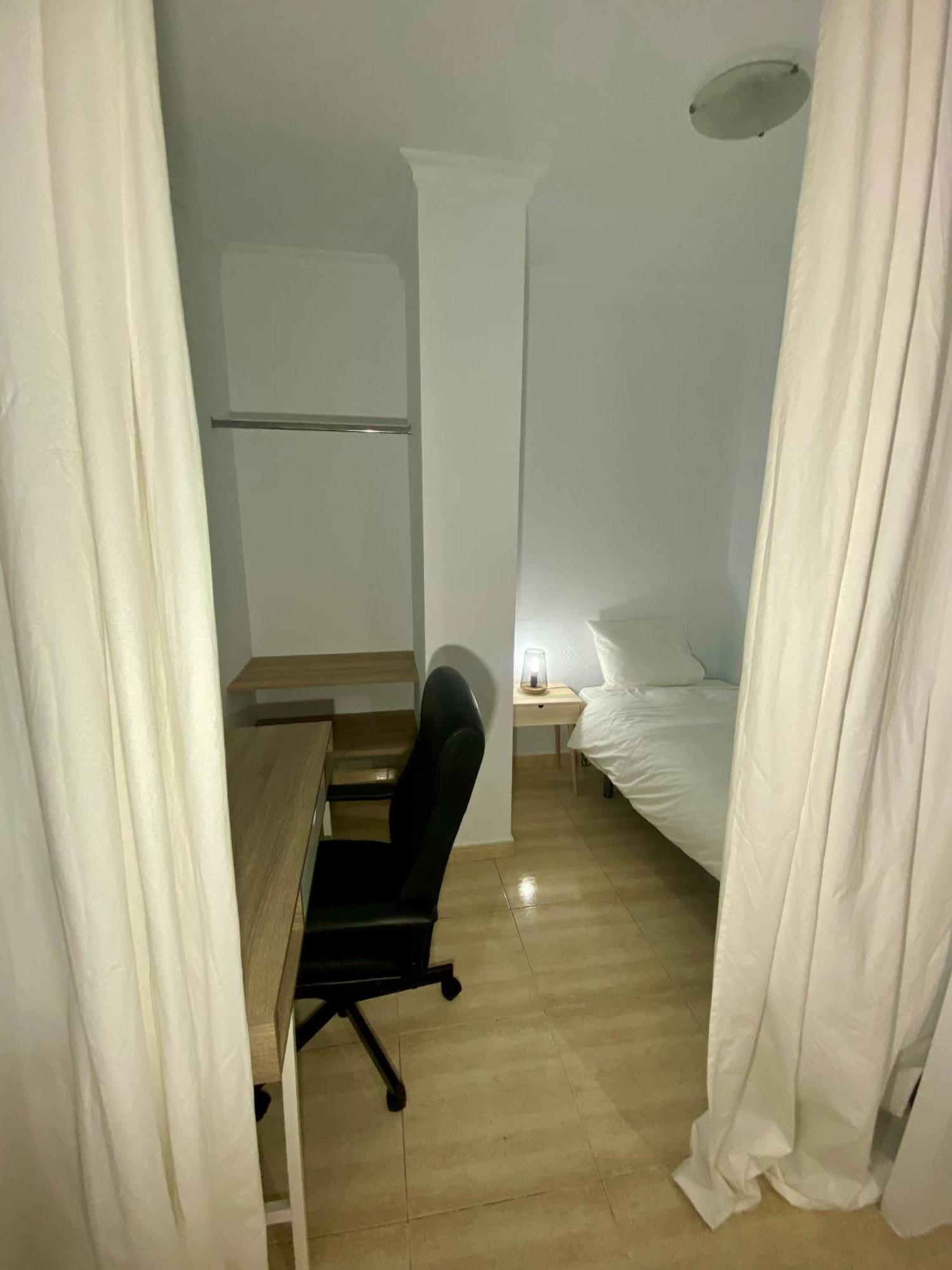 Loft Santa Catalina Park II Apartment Лас Палмас де Гран Канария Екстериор снимка