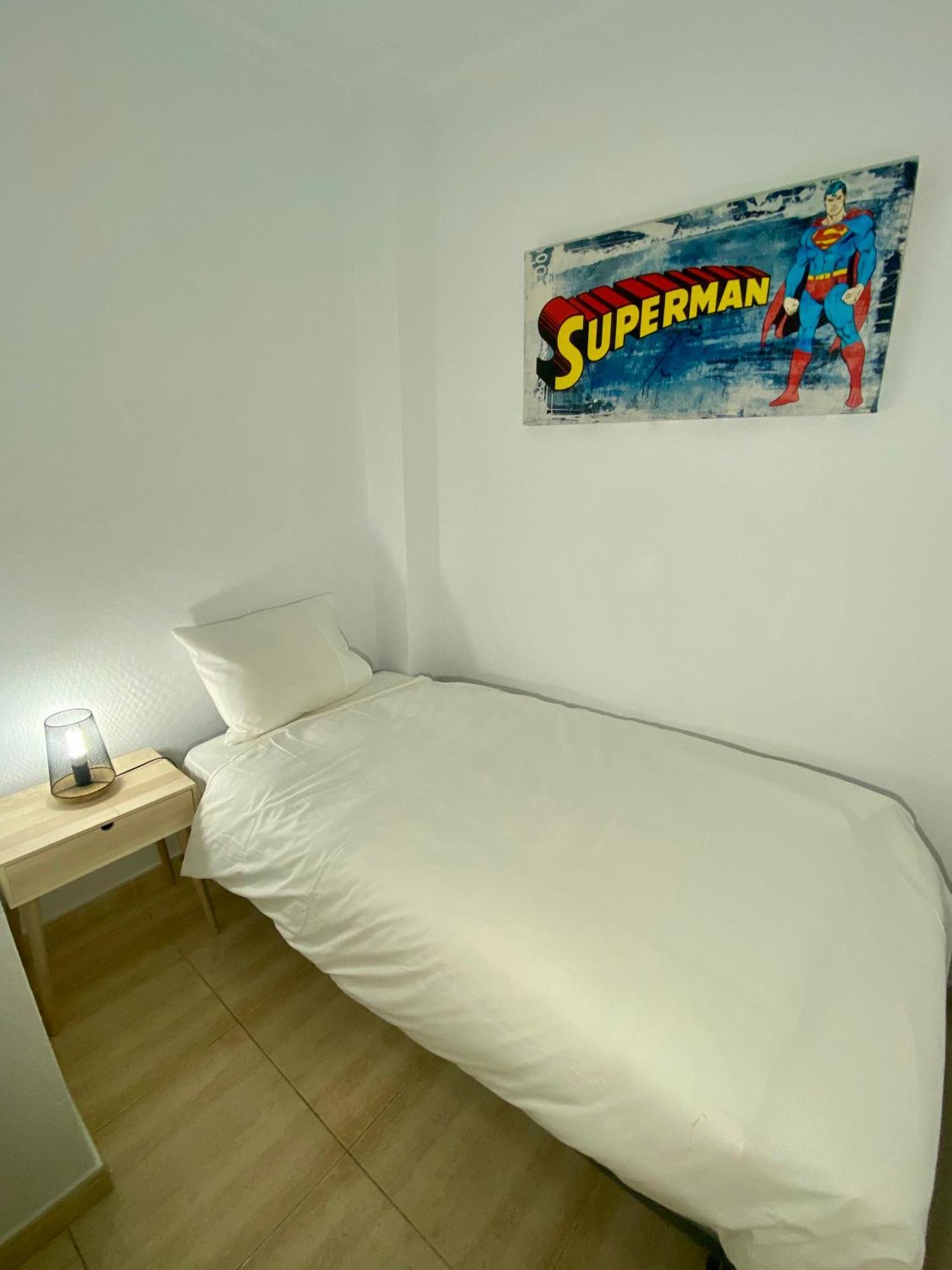 Loft Santa Catalina Park II Apartment Лас Палмас де Гран Канария Екстериор снимка