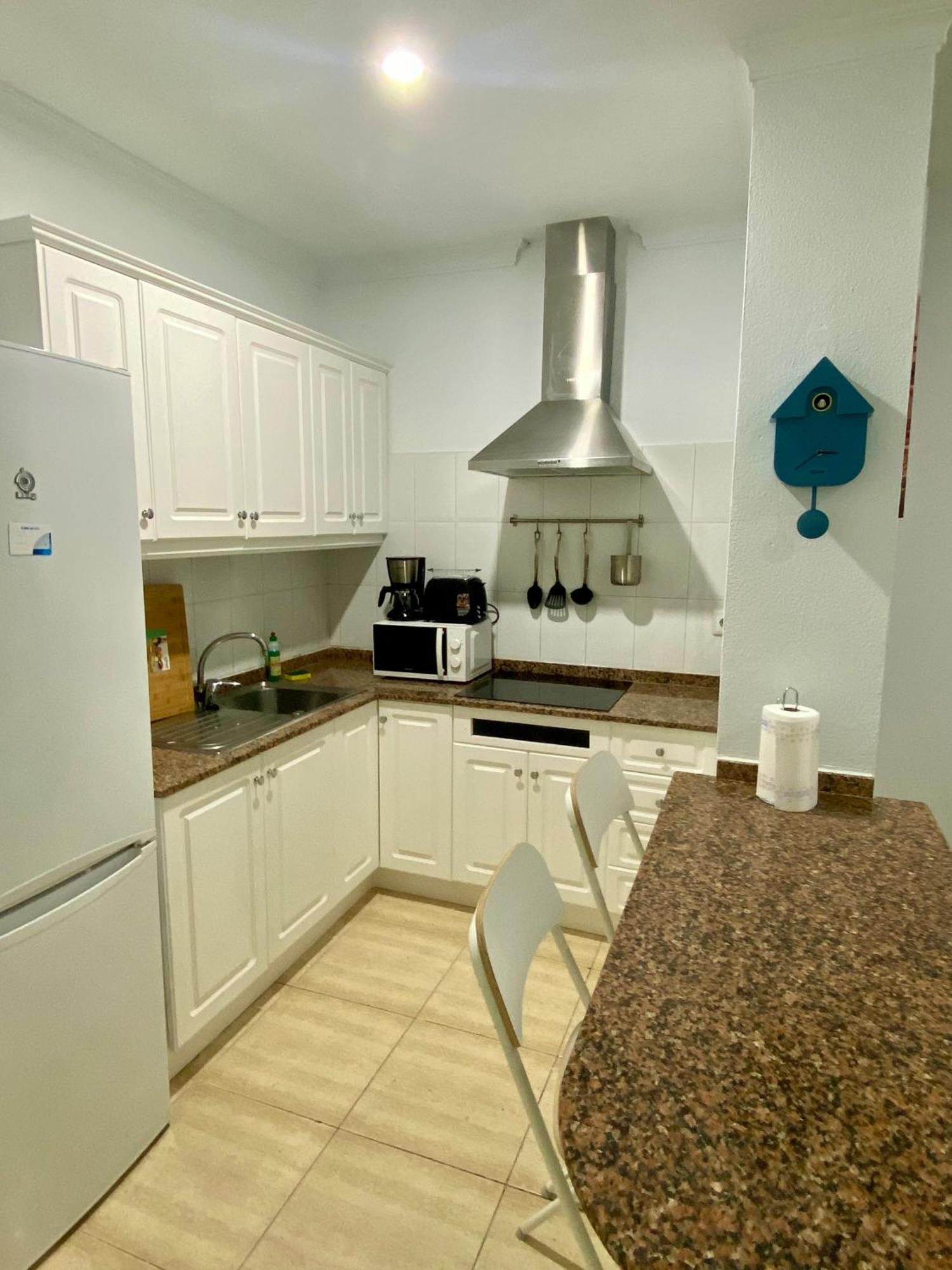 Loft Santa Catalina Park II Apartment Лас Палмас де Гран Канария Екстериор снимка