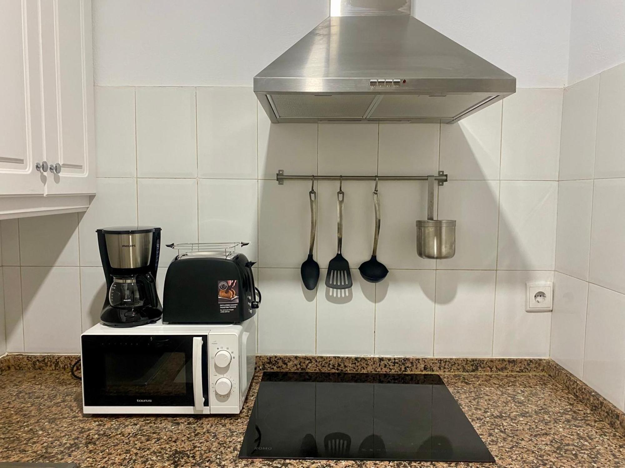 Loft Santa Catalina Park II Apartment Лас Палмас де Гран Канария Екстериор снимка