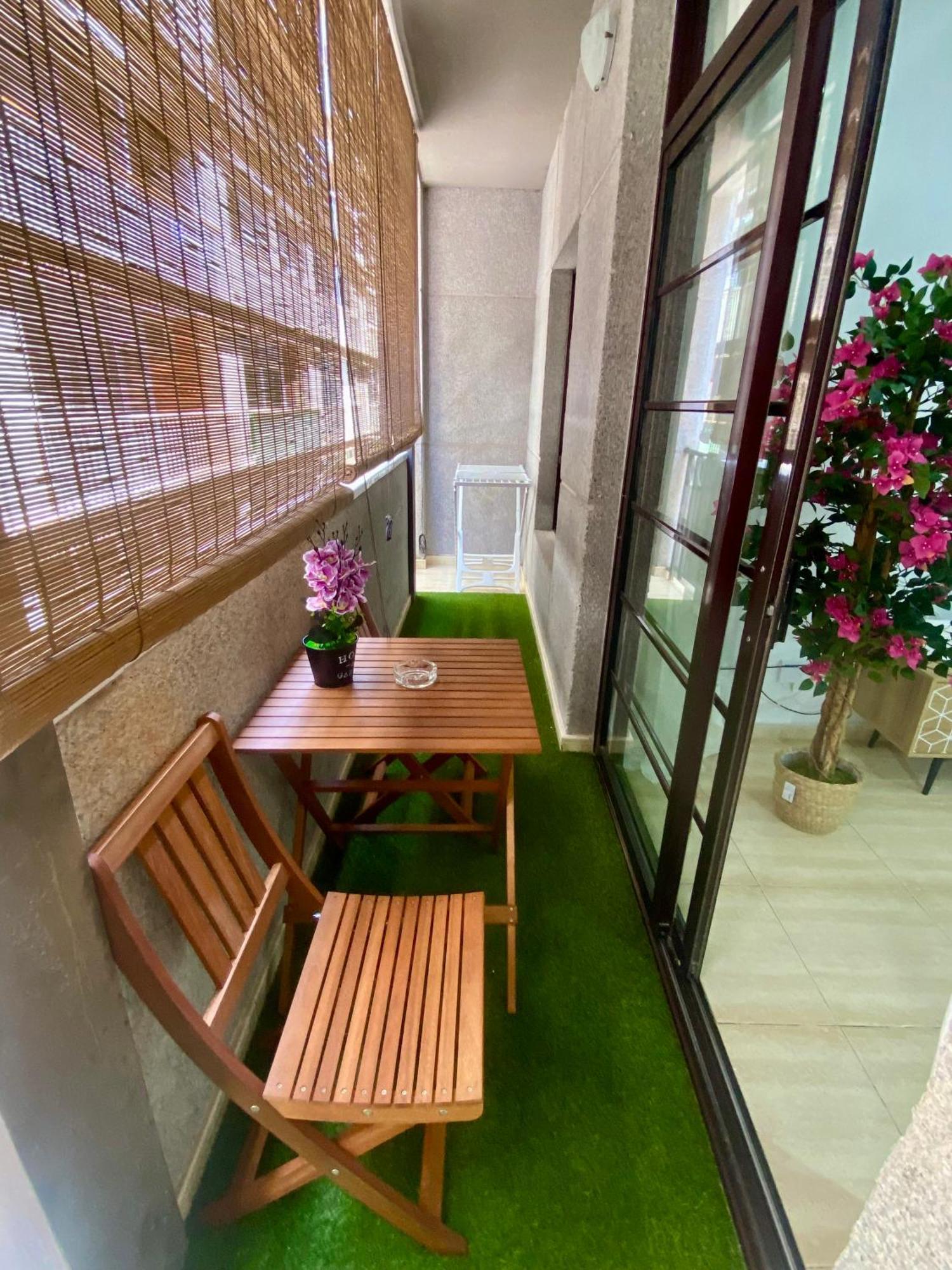Loft Santa Catalina Park II Apartment Лас Палмас де Гран Канария Екстериор снимка