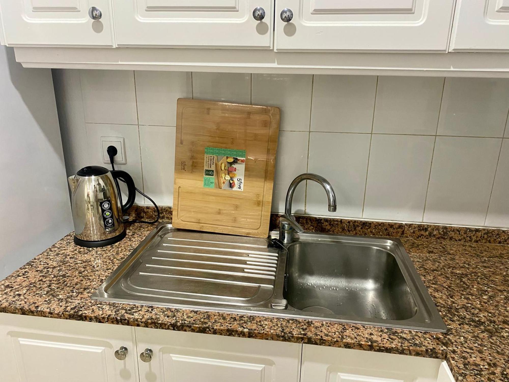 Loft Santa Catalina Park II Apartment Лас Палмас де Гран Канария Екстериор снимка