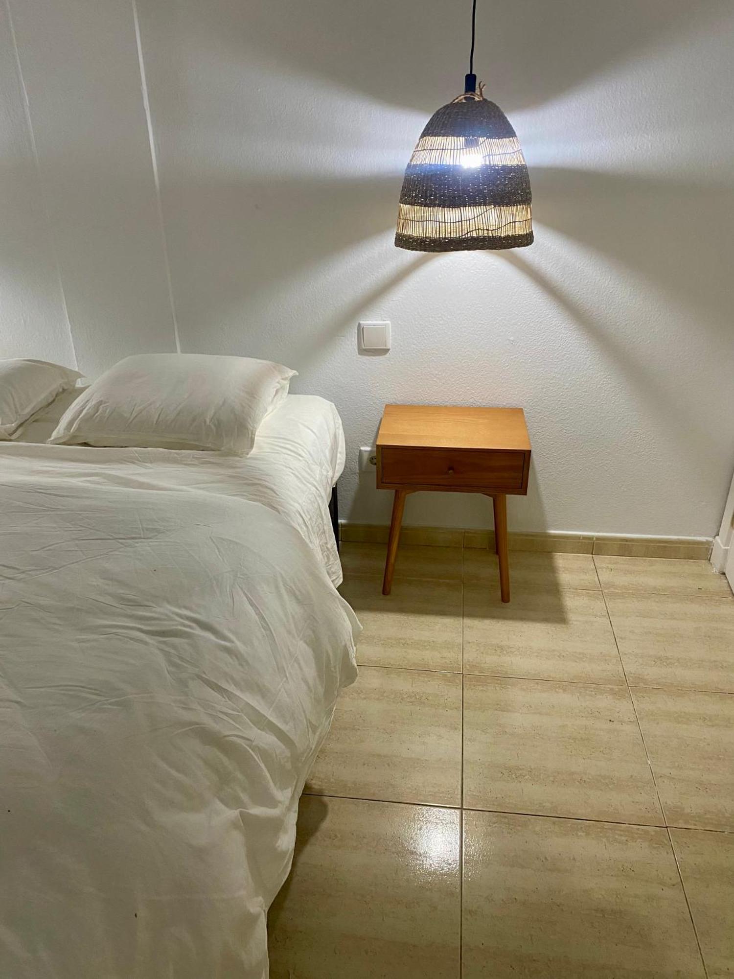 Loft Santa Catalina Park II Apartment Лас Палмас де Гран Канария Екстериор снимка
